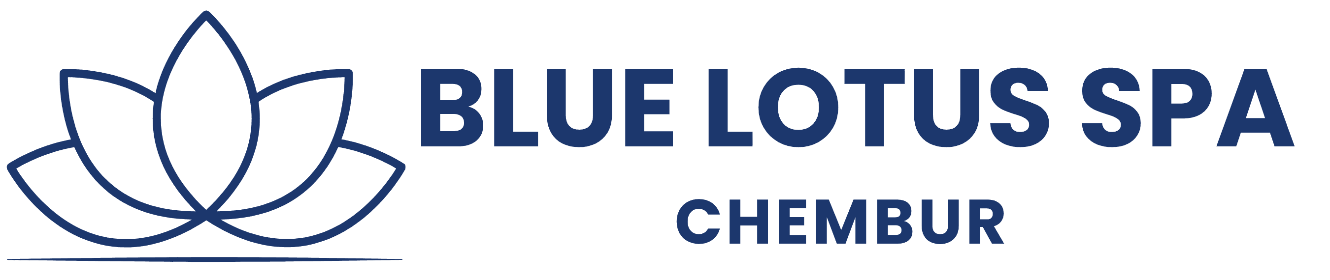 Blue Lotus Spa Chembur