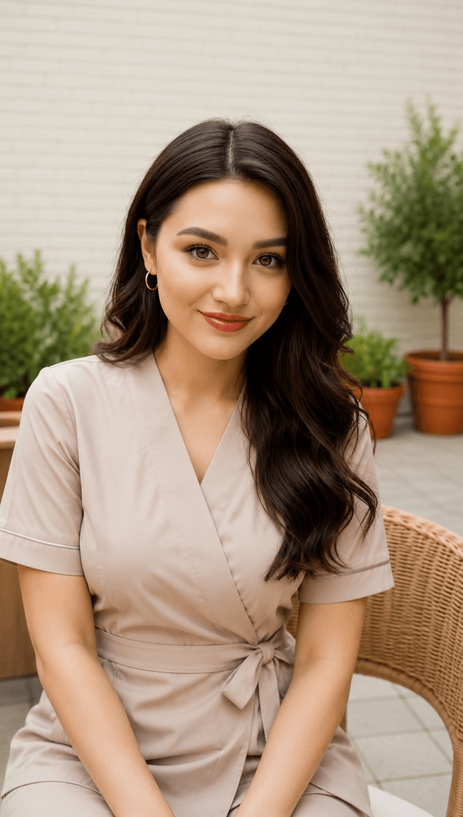 Blue Lotus Spa luxury massage spa in Chembur Mumbai