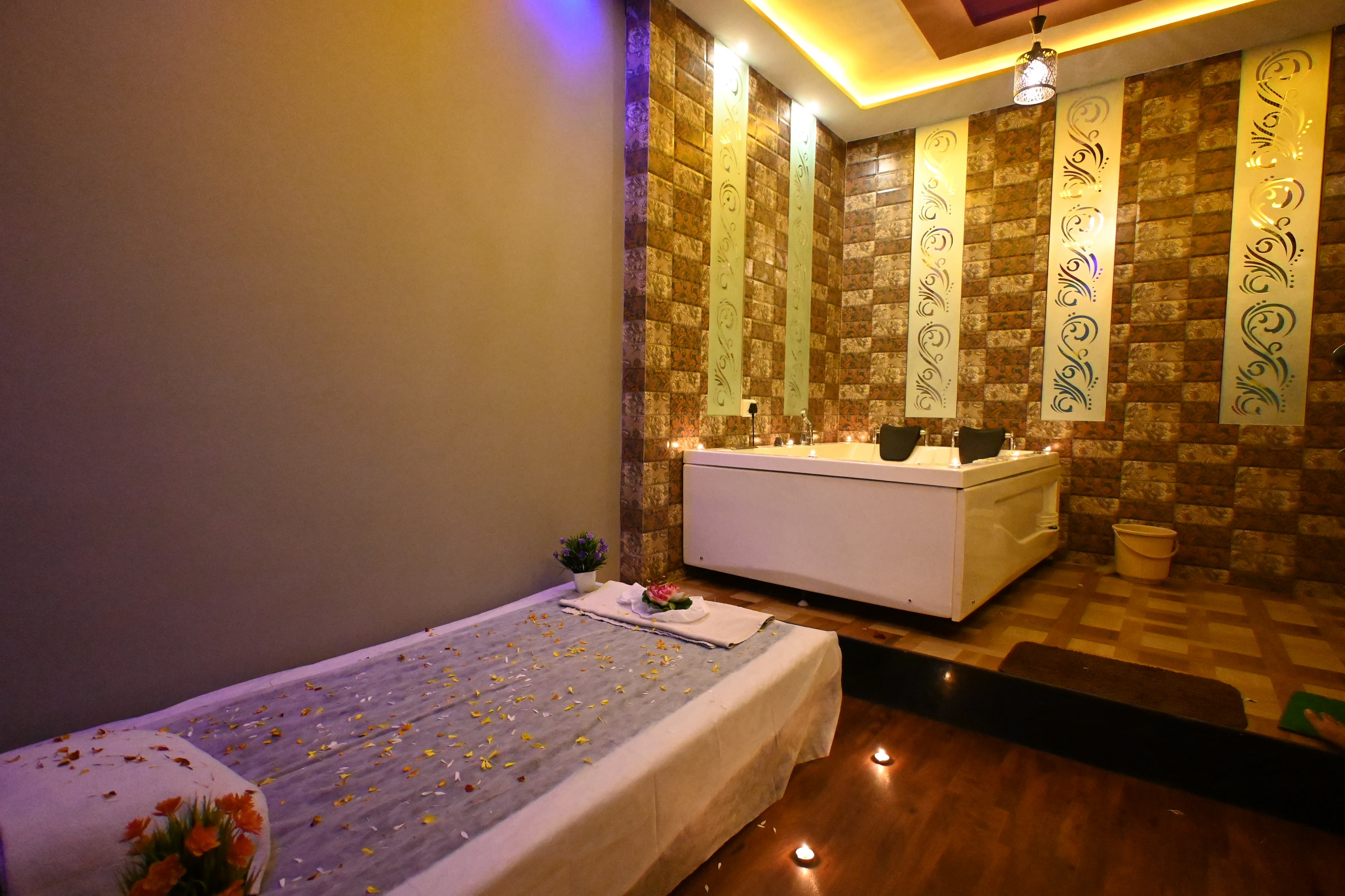Swedish Massage